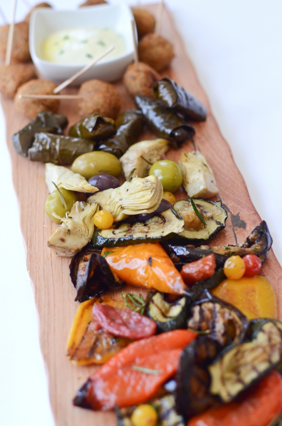 Wedding Catering Cornwall7